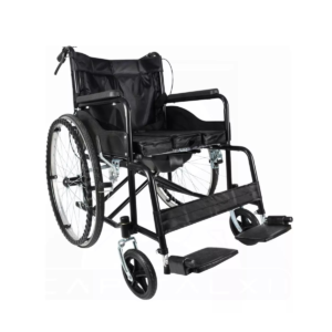 Silla de ruedas manual