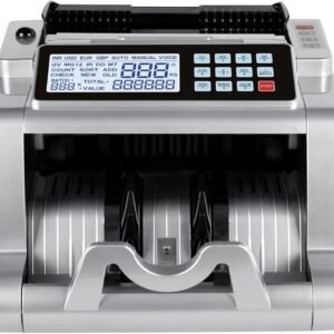 Contadora de dinero digital AG