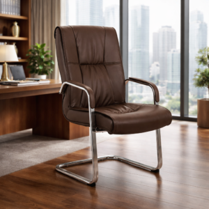 Silla de Espera Luxos