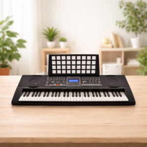 Teclado 61 Teclas MK906