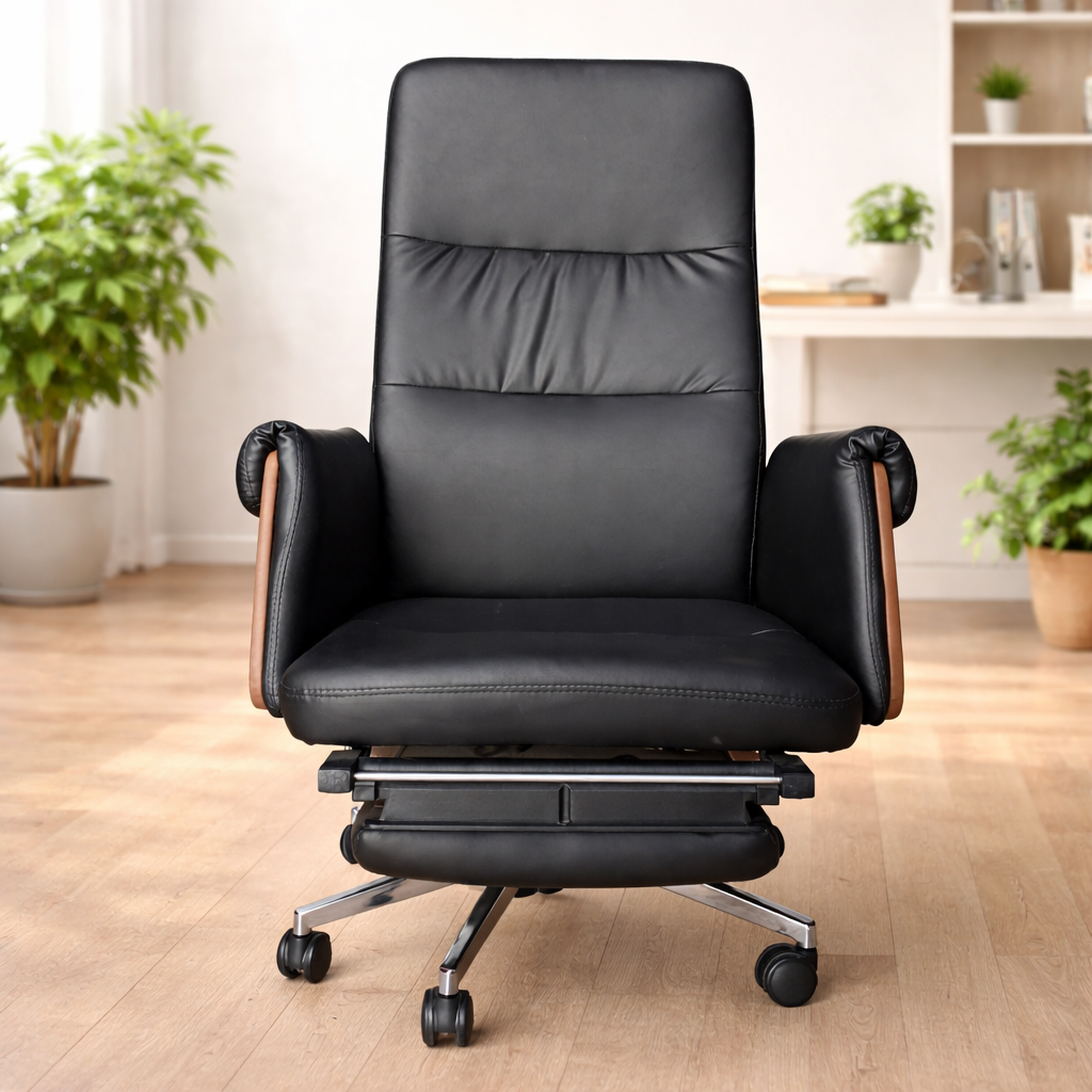 Silla Presidencial