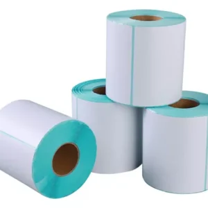 Etiquetas Térmicas