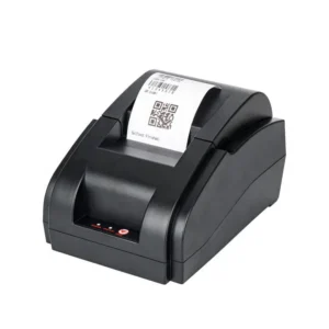Impresora 58mm de Escritorio