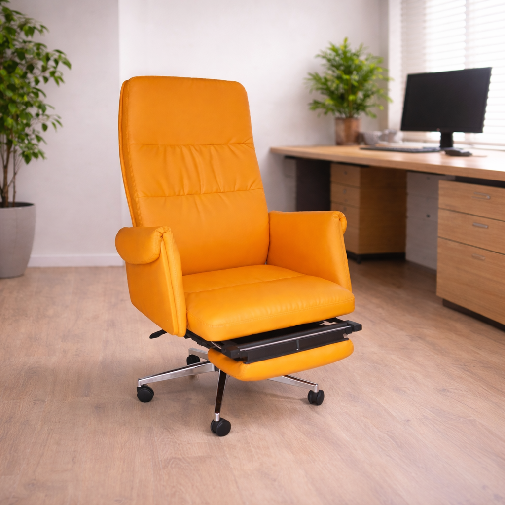 Silla Presidencial - Imagen 2