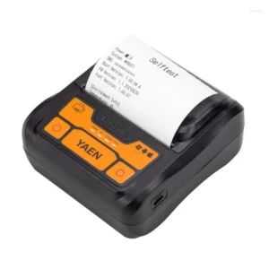 Impresora portátil de 80mm